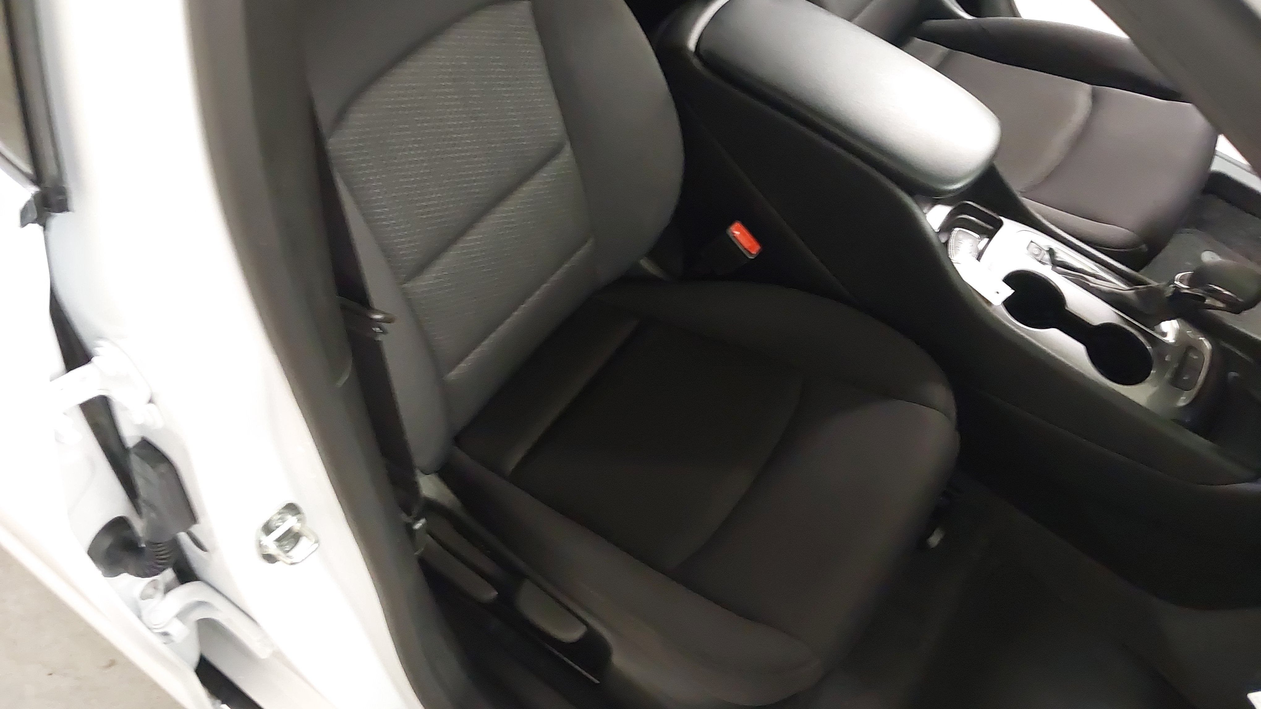 2024 Chevrolet Malibu LS