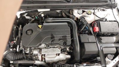 2024 Chevrolet Malibu LS