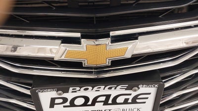 2024 Chevrolet Malibu LS