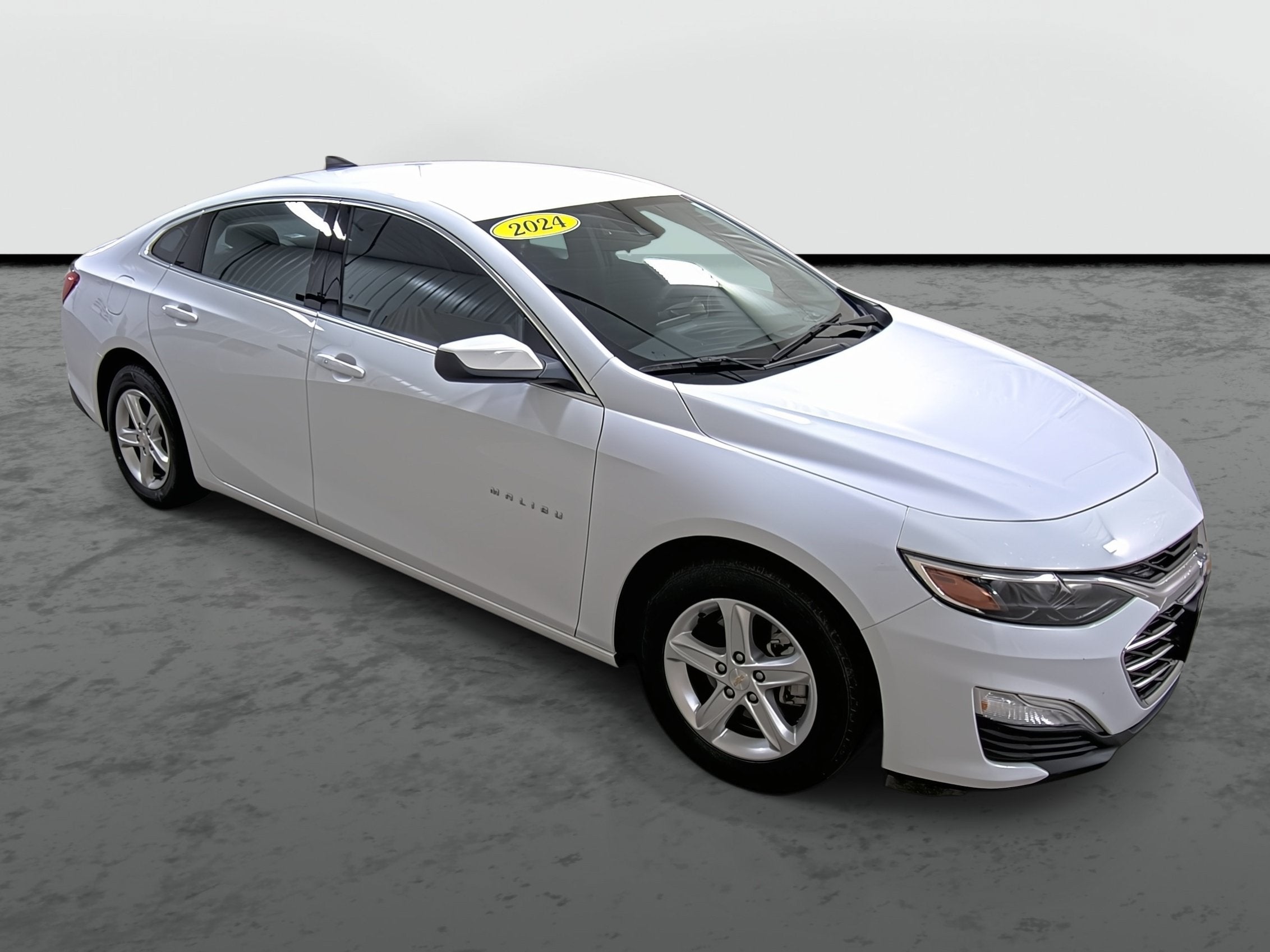 2024 Chevrolet Malibu LS