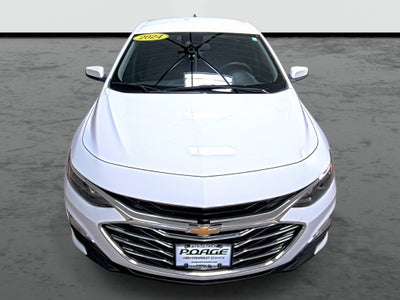2024 Chevrolet Malibu LS