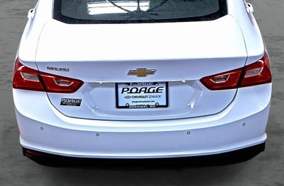 2023 Chevrolet Malibu FL
