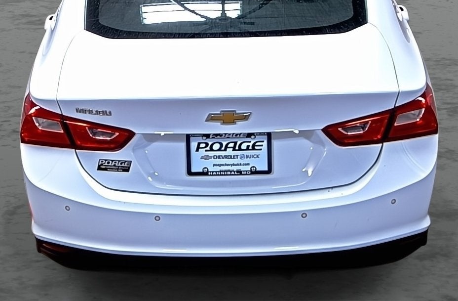 2023 Chevrolet Malibu FL