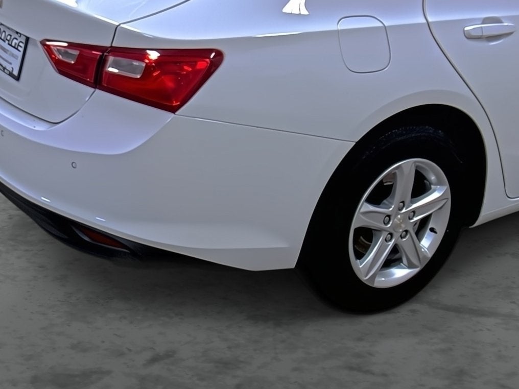 2023 Chevrolet Malibu FL