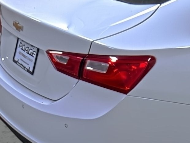 2023 Chevrolet Malibu FL