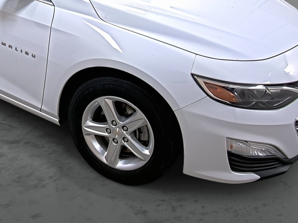 2023 Chevrolet Malibu FL