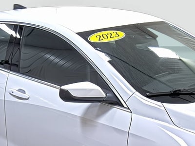 2023 Chevrolet Malibu FL