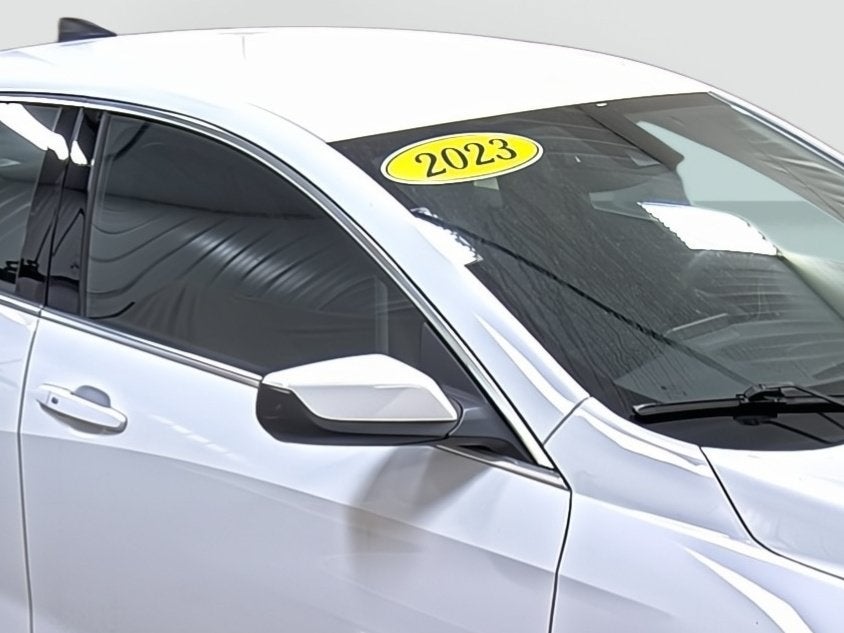 2023 Chevrolet Malibu FL