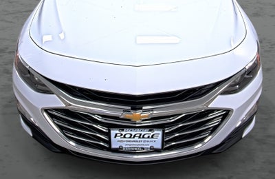 2023 Chevrolet Malibu FL