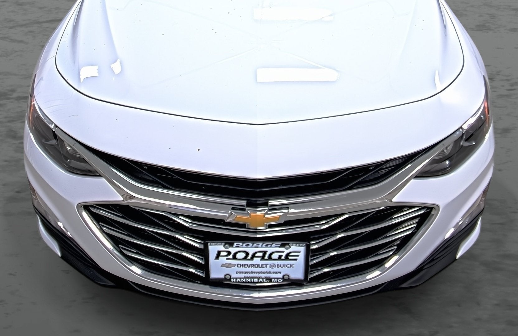 2023 Chevrolet Malibu FL