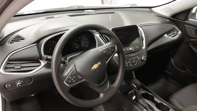2023 Chevrolet Malibu FL