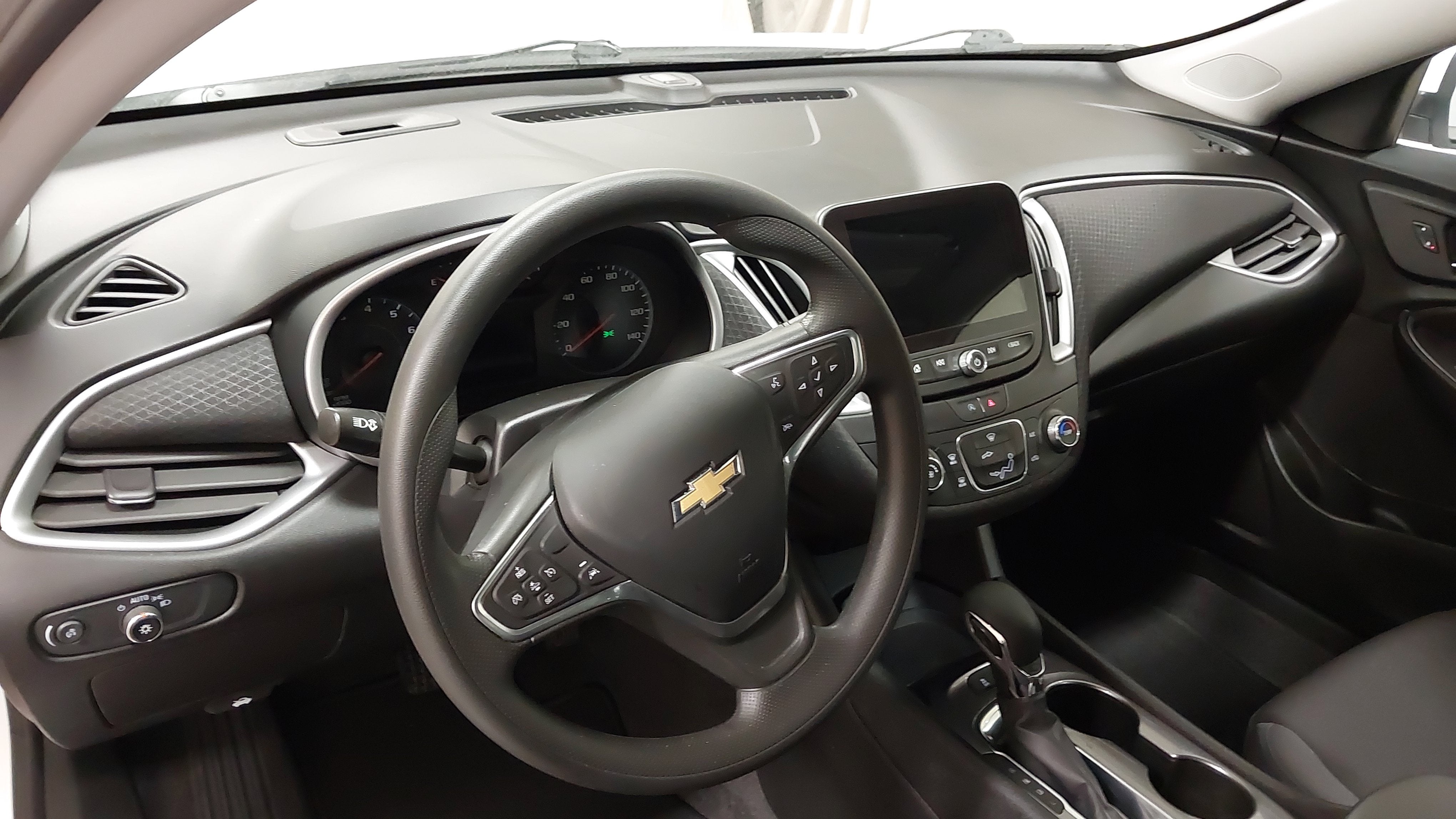 2023 Chevrolet Malibu FL