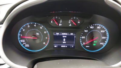 2023 Chevrolet Malibu FL