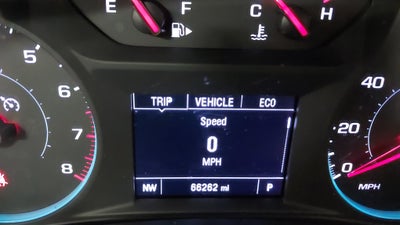 2023 Chevrolet Malibu FL