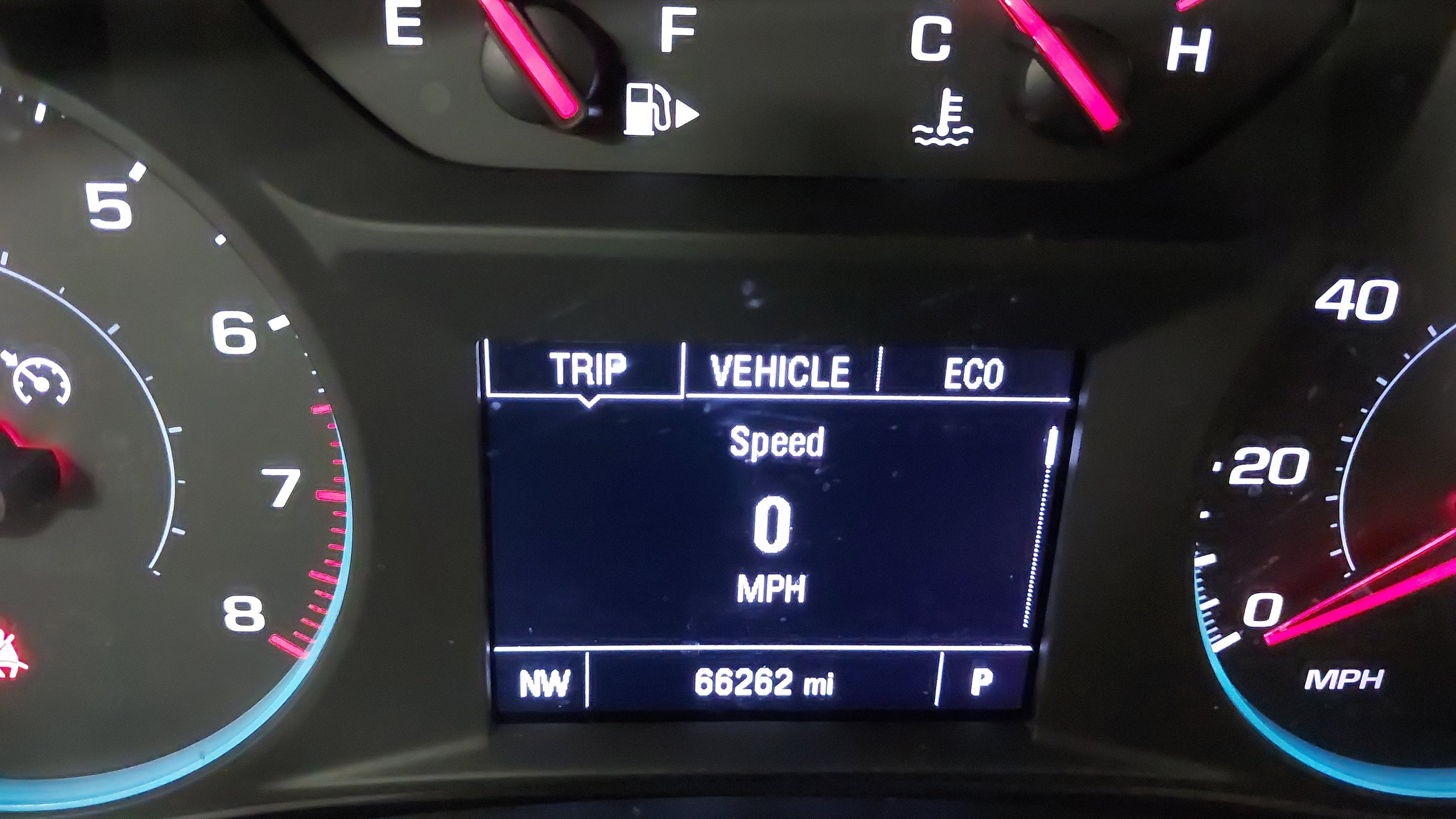 2023 Chevrolet Malibu FL