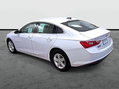 2023 Chevrolet Malibu FL
