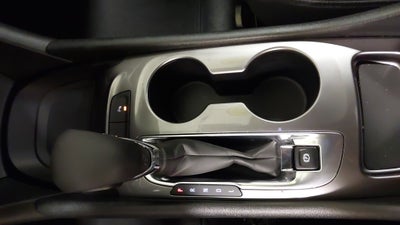 2023 Chevrolet Malibu FL