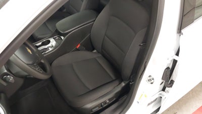 2023 Chevrolet Malibu FL