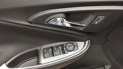 2023 Chevrolet Malibu FL