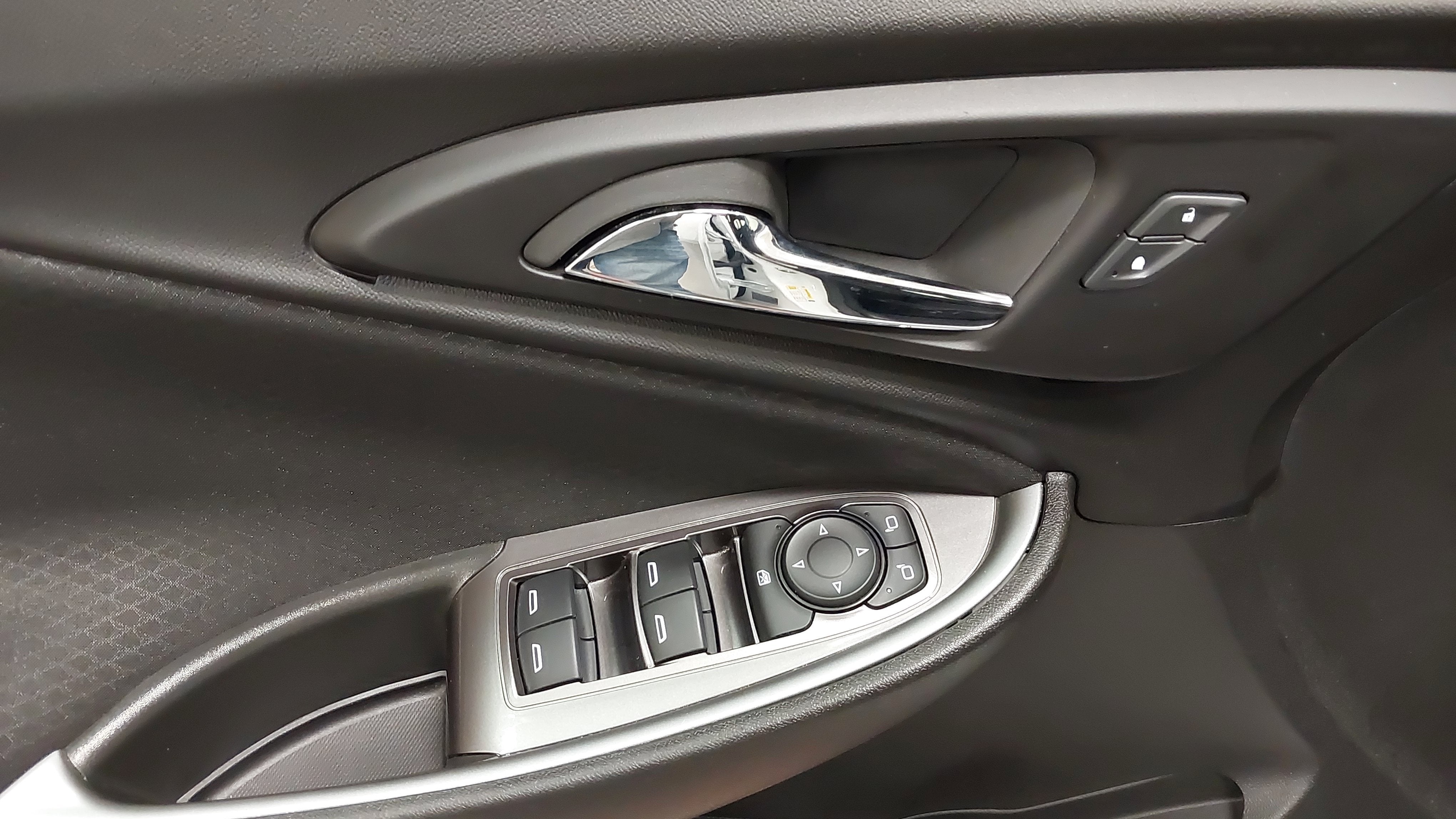 2023 Chevrolet Malibu FL