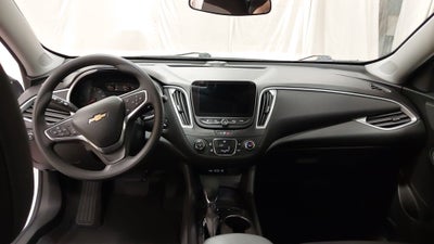 2023 Chevrolet Malibu FL
