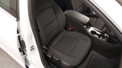 2023 Chevrolet Malibu FL
