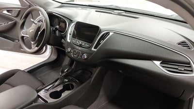 2023 Chevrolet Malibu FL