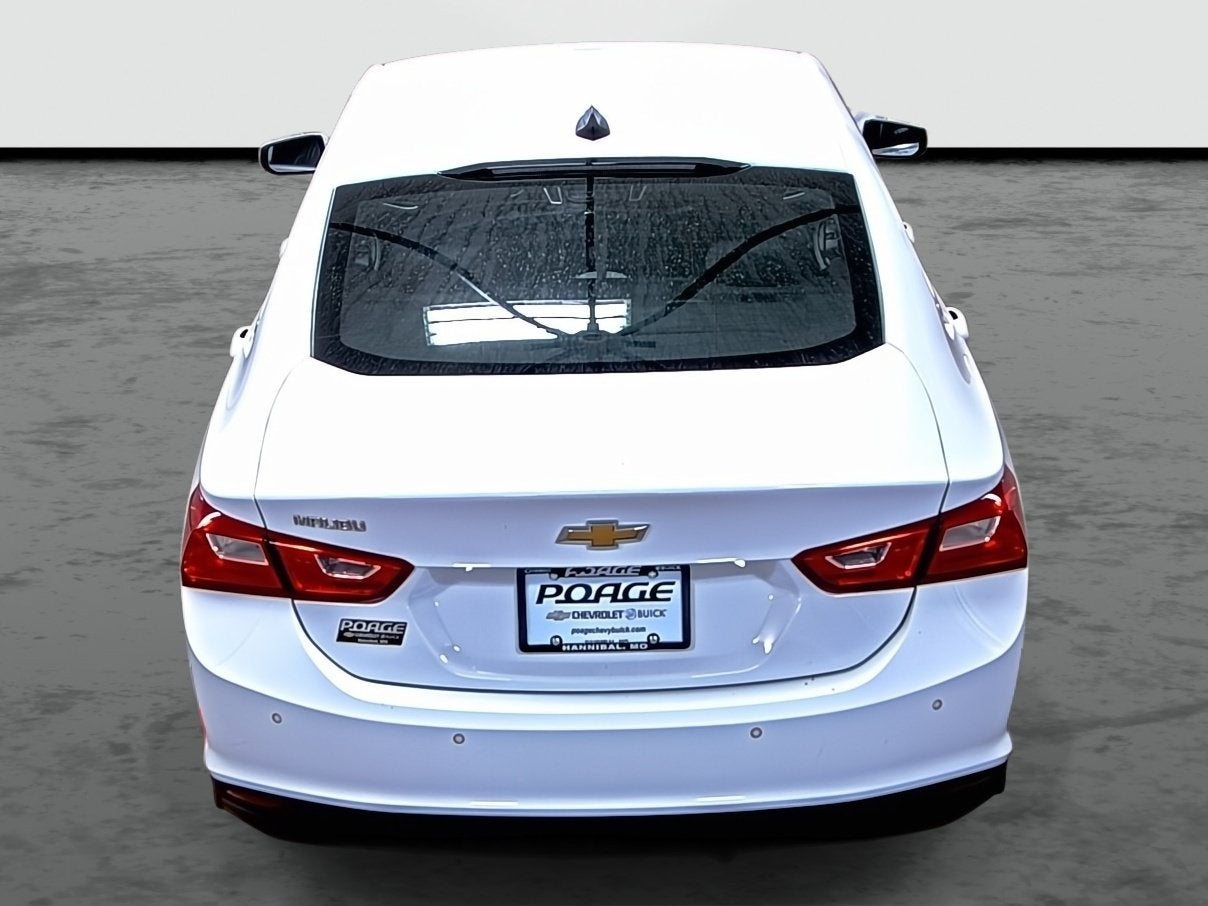 2023 Chevrolet Malibu FL