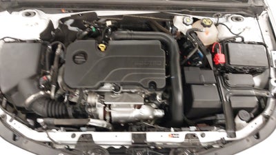 2023 Chevrolet Malibu FL