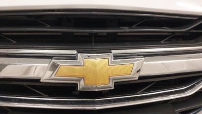 2023 Chevrolet Malibu FL
