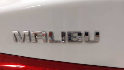 2023 Chevrolet Malibu FL