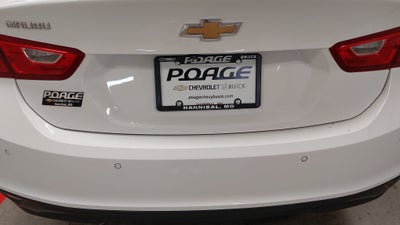 2023 Chevrolet Malibu FL