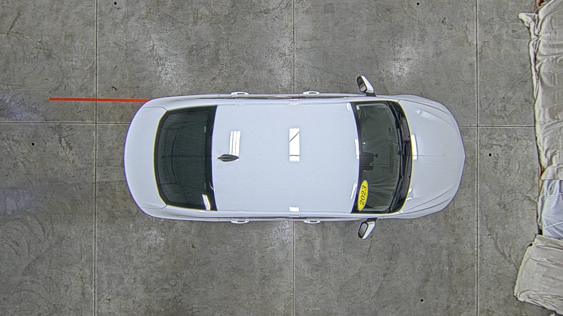 2023 Chevrolet Malibu FL