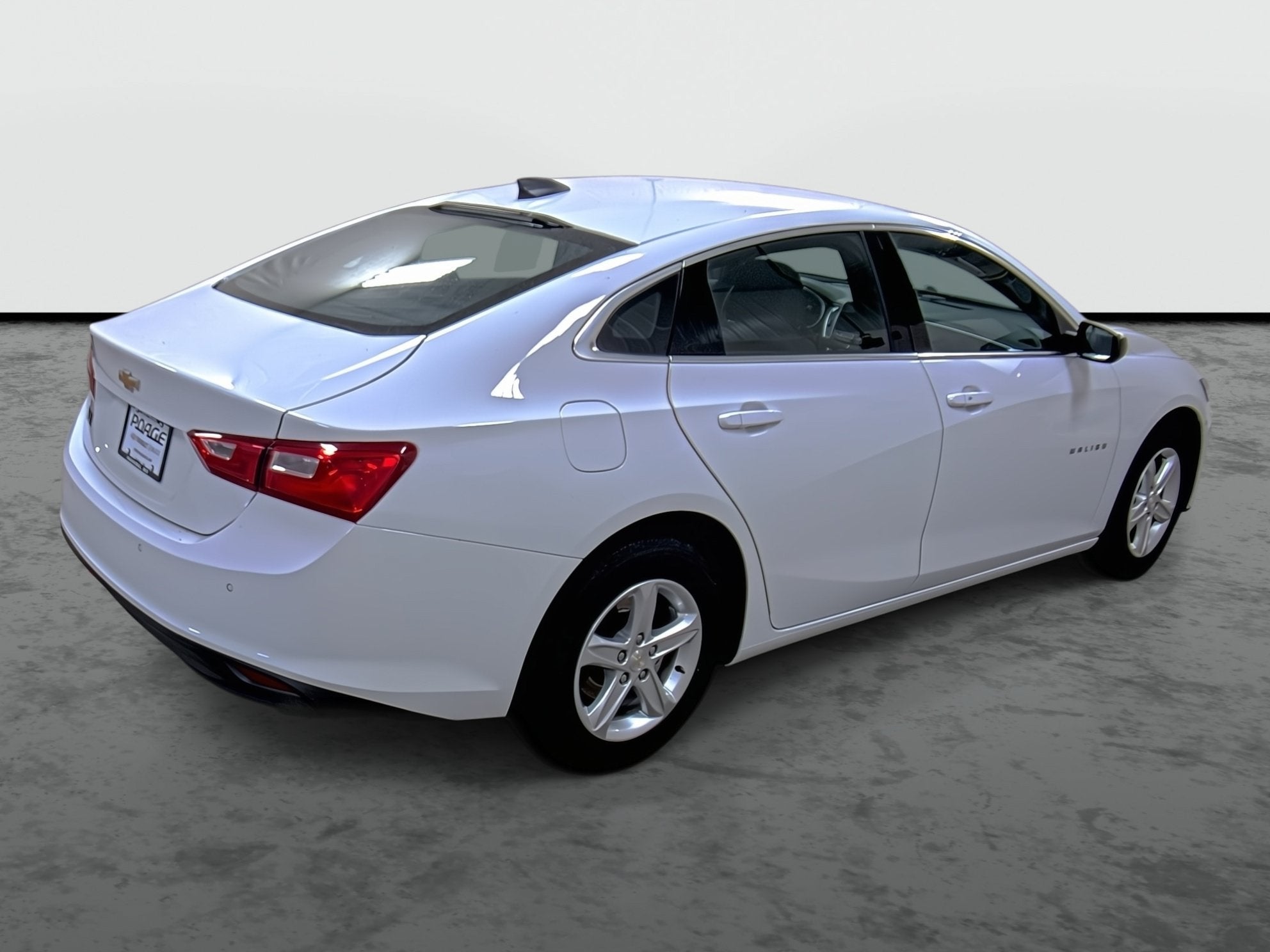 2023 Chevrolet Malibu FL