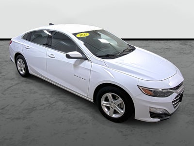 2023 Chevrolet Malibu FL