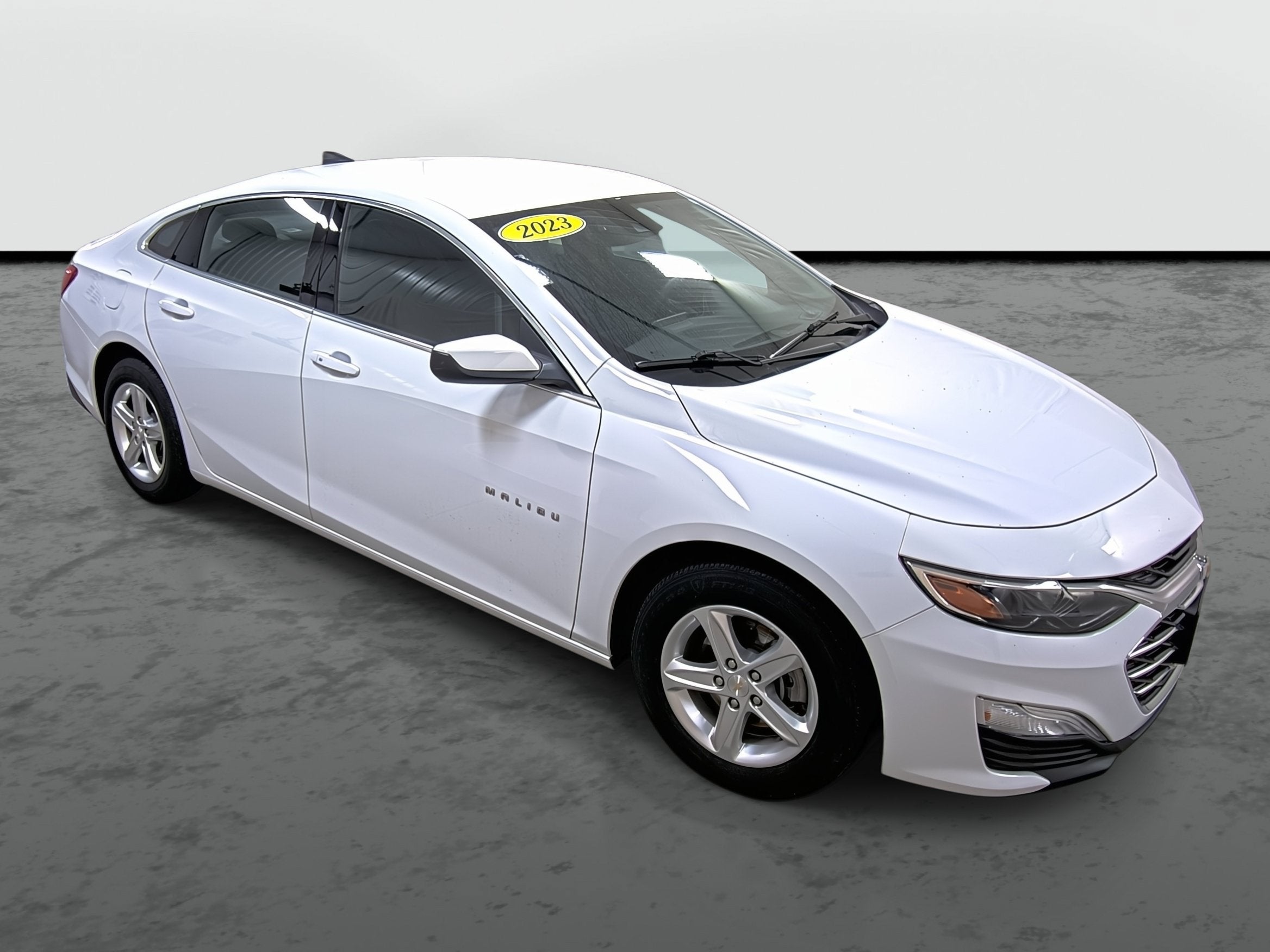 2023 Chevrolet Malibu FL