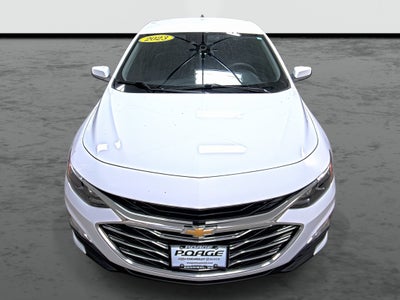 2023 Chevrolet Malibu FL