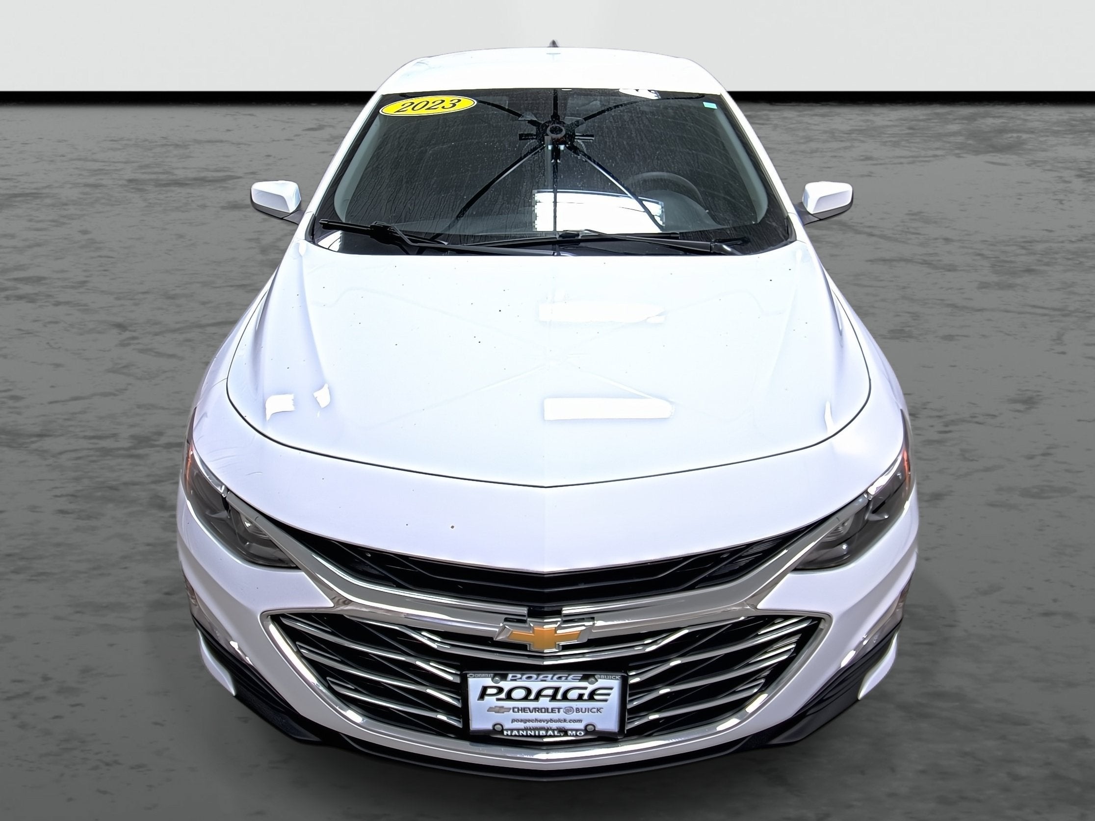 2023 Chevrolet Malibu FL