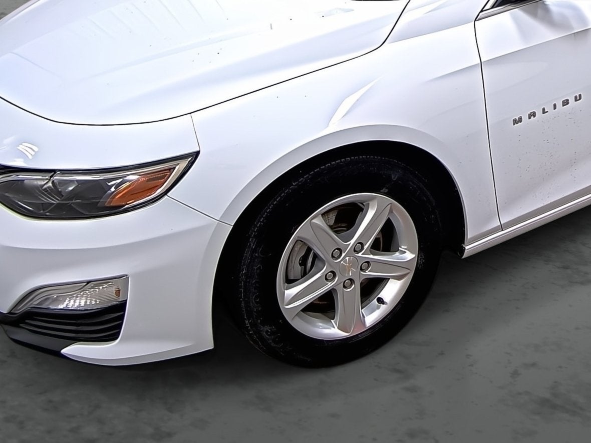 2023 Chevrolet Malibu FL