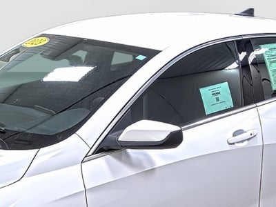 2023 Chevrolet Malibu FL