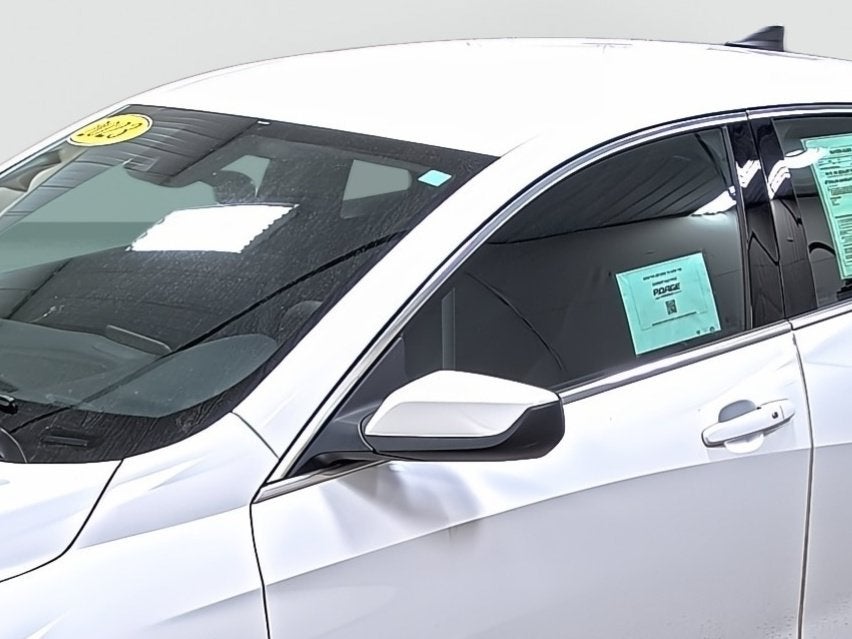 2023 Chevrolet Malibu FL