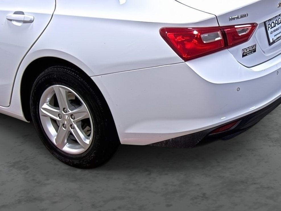 2023 Chevrolet Malibu FL