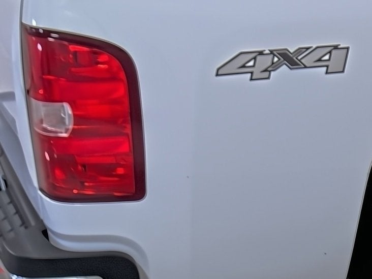 2012 Chevrolet Silverado 2500 HD Work Truck