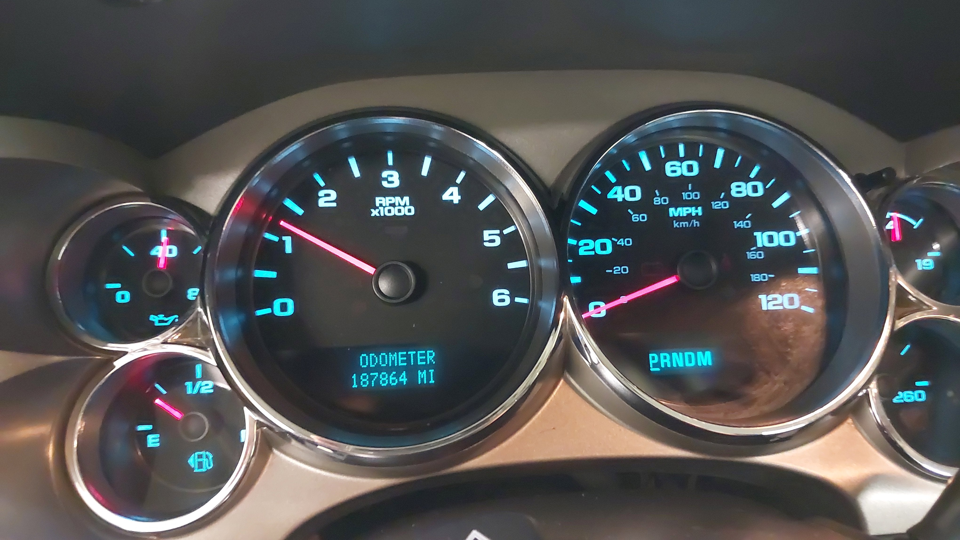 2012 Chevrolet Silverado 2500 HD Work Truck