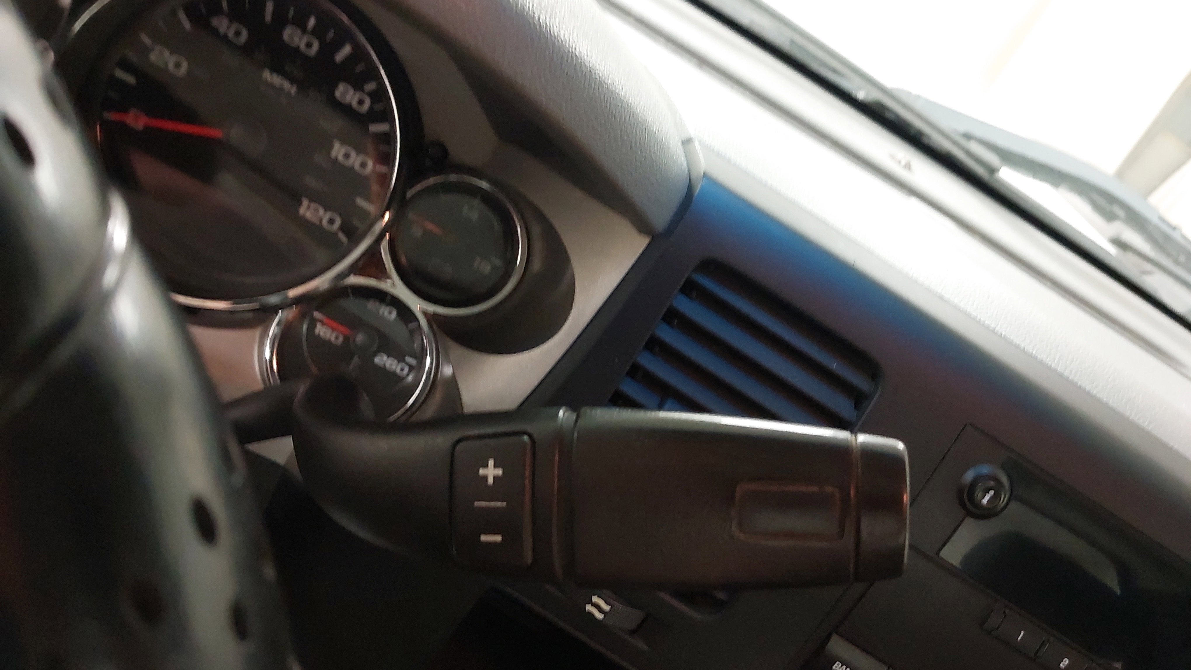 2012 Chevrolet Silverado 2500 HD Work Truck