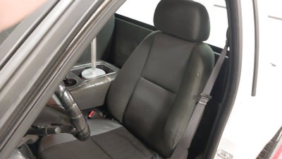 2012 Chevrolet Silverado 2500 HD Work Truck