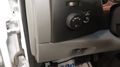 2012 Chevrolet Silverado 2500 HD Work Truck