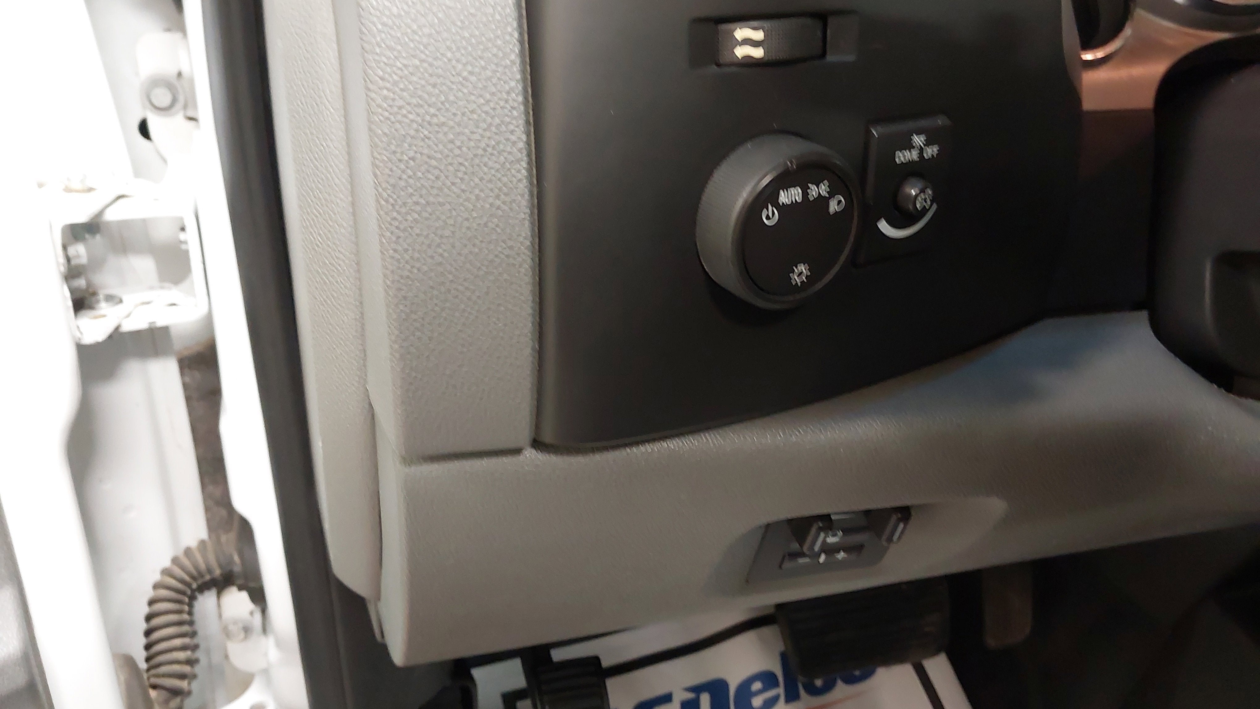 2012 Chevrolet Silverado 2500 HD Work Truck