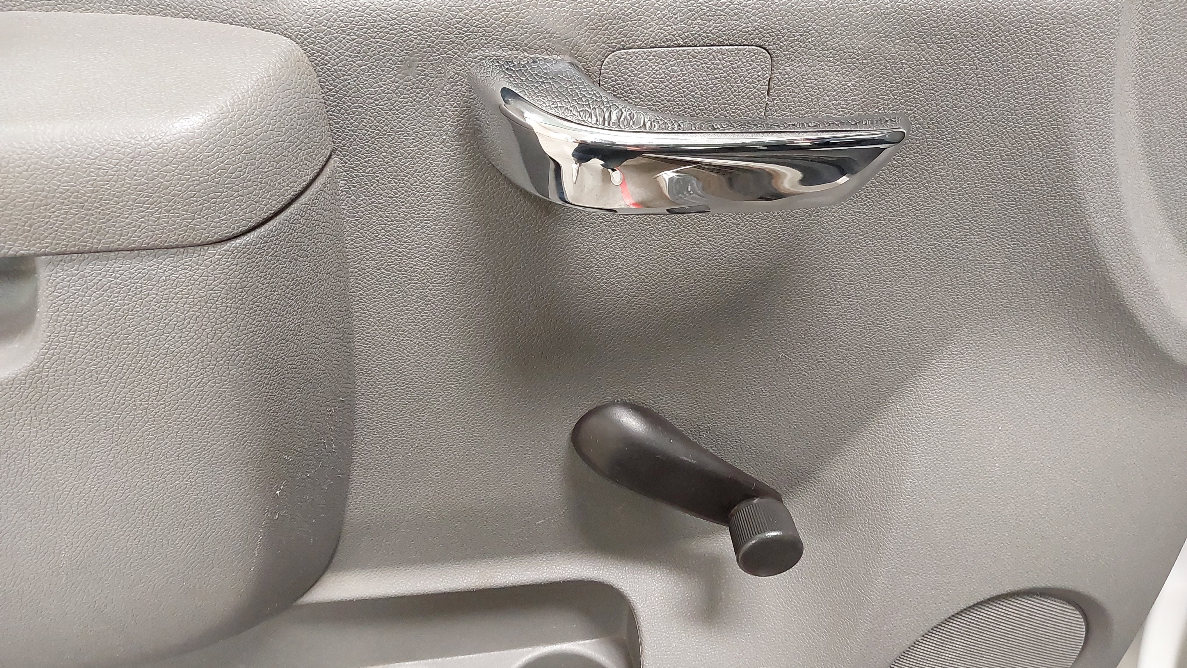 2012 Chevrolet Silverado 2500 HD Work Truck