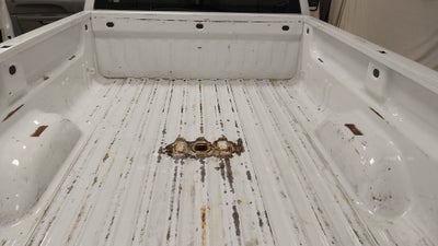 2012 Chevrolet Silverado 2500 HD Work Truck